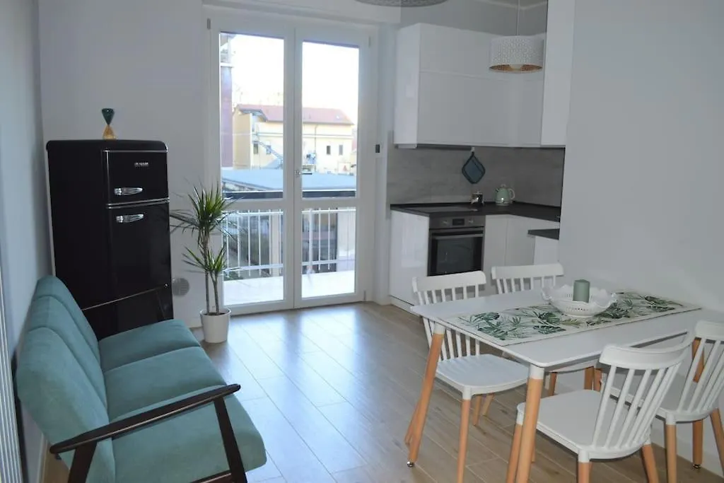 Tia'S Apartment - Milano Naviglio Pavese
