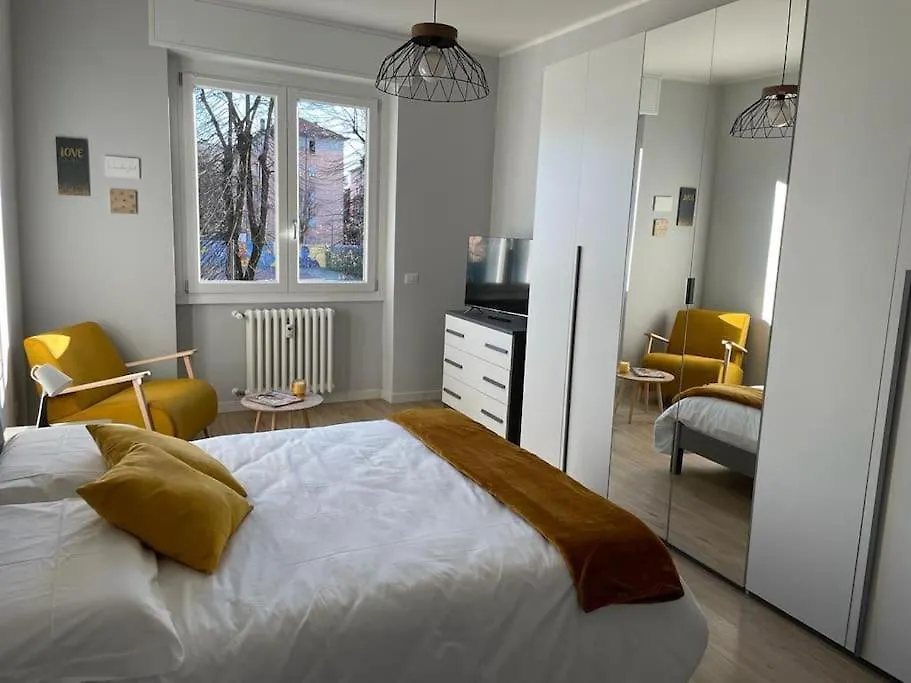 Tia'S Apartment - Milano Naviglio Pavese 0*, Milan