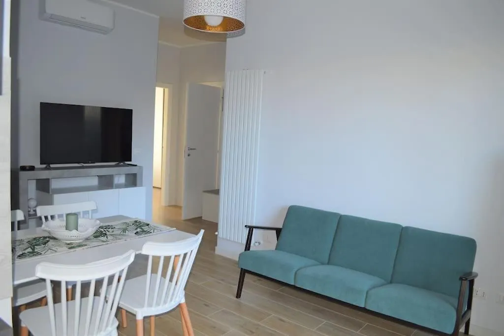 Tia'S Apartment - Milano Naviglio Pavese 0*, Milan Italy