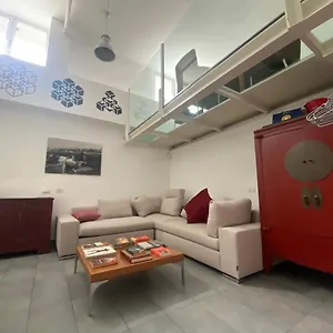 Living Apartment