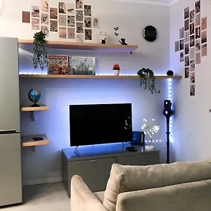 Confortevole Bilocale A Pochi Minuti Dal Centro Milan